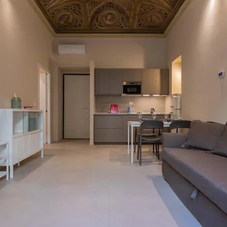 Casa Regia By Wonderful Italy Apartmán