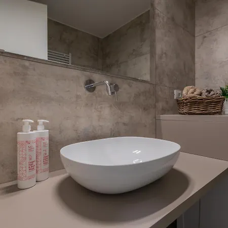 Apartmán Casa Regia By Wonderful Italy *