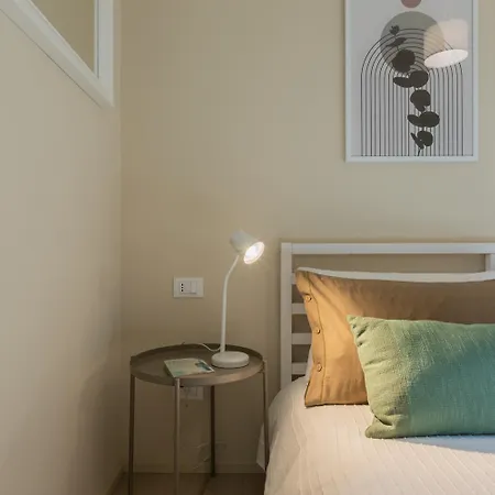 Casa Regia By Wonderful Italy Apartman Torino