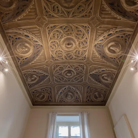 Casa Regia By Wonderful Italy