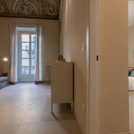 Apartmán Casa Regia By Wonderful Italy *