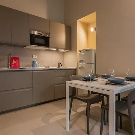 Casa Regia By Wonderful Italy Apartmán