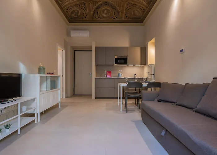 Casa Regia By Wonderful Italy 아파트