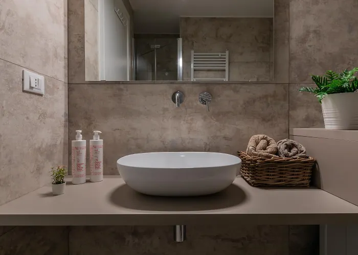アパート Casa Regia By Wonderful Italy