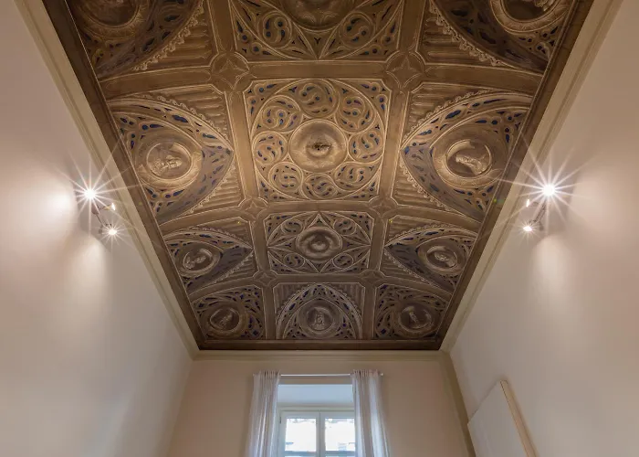 Casa Regia By Wonderful Italy