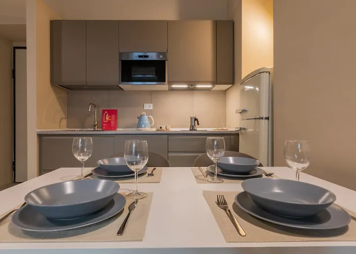 Casa Regia By Wonderful Italy アパート *