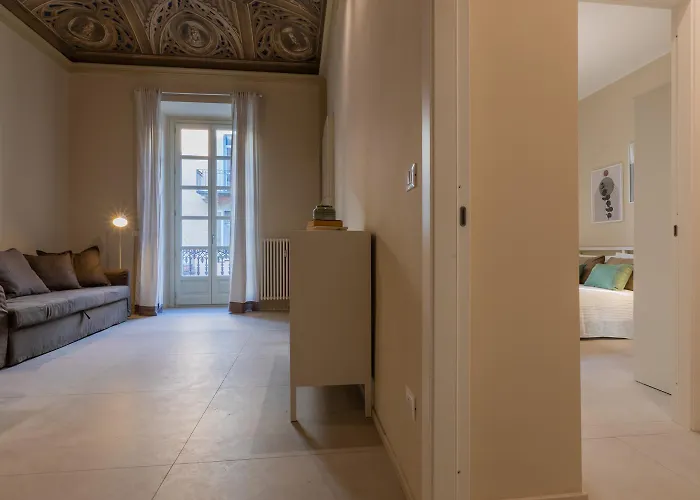아파트 Casa Regia By Wonderful Italy *