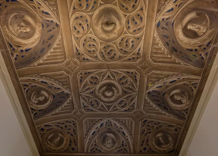 Casa Regia By Wonderful Italy 아파트
