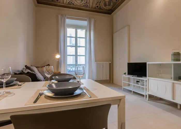 Casa Regia By Wonderful Italy 아파트 *