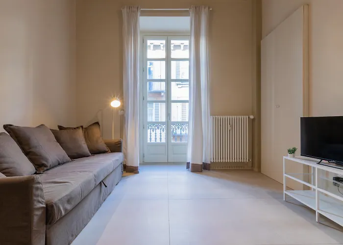 アパート Casa Regia By Wonderful Italy