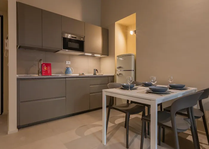Casa Regia By Wonderful Italy アパート