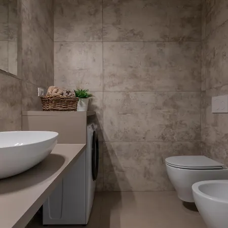 Casa Regia By Wonderful Italy Appartement Turin