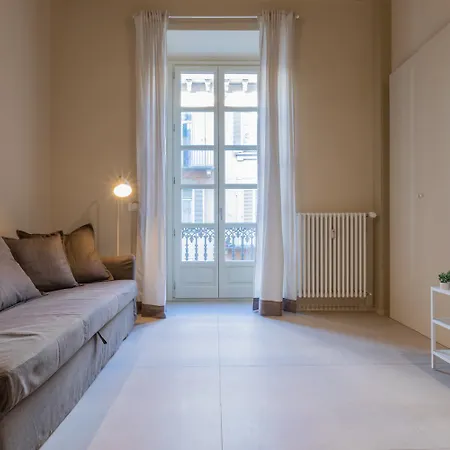 公寓 Casa Regia By Wonderful Italy
