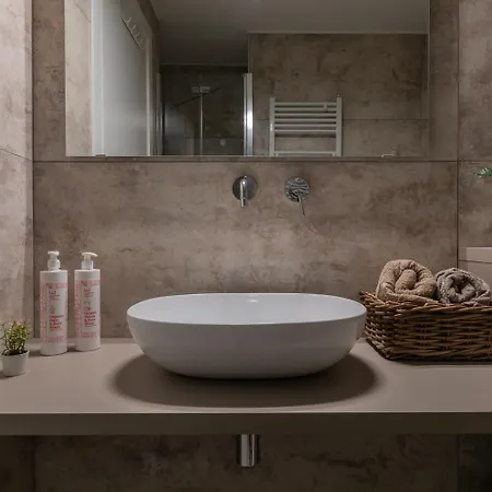Apartment Casa Regia By Wonderful Italy