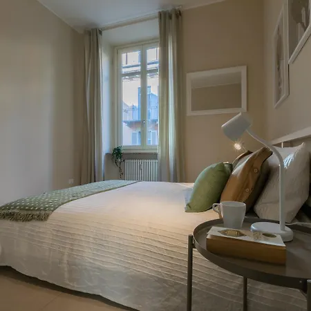 Apartment Casa Regia By Wonderful Italy Turin