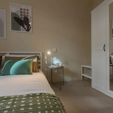 Casa Regia By Wonderful Italy Turin