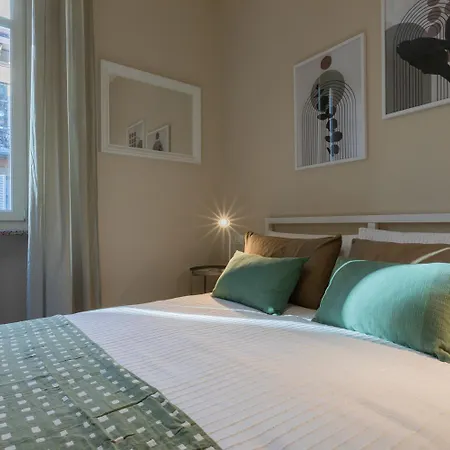 Casa Regia By Wonderful Italy Appartement