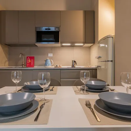 Casa Regia By Wonderful Italy Appartement *