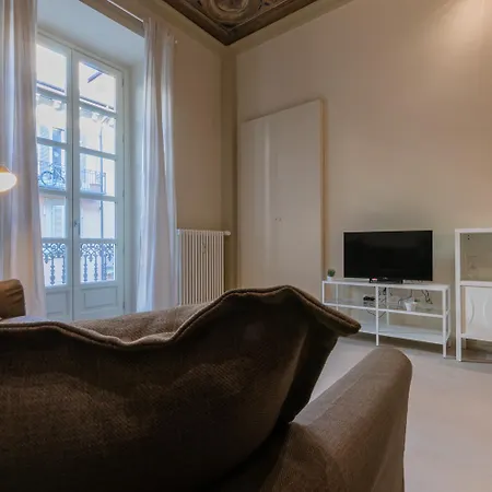 Casa Regia By Wonderful Italy Turin