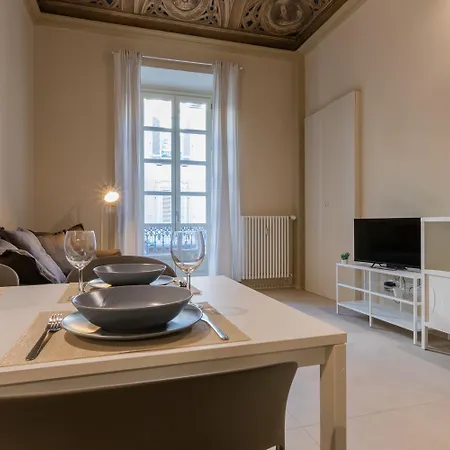 Casa Regia By Wonderful Italy Appartement *