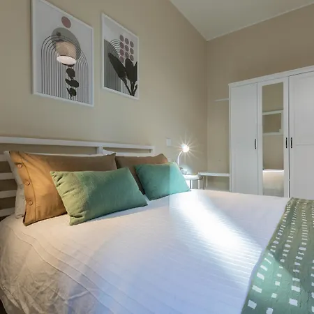 Apartment Casa Regia By Wonderful Italy Turin
