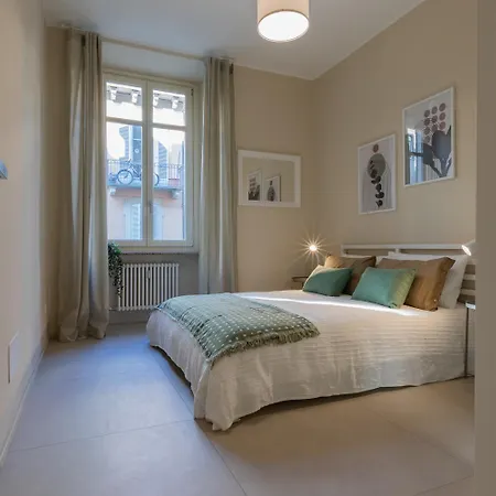 Casa Regia By Wonderful Italy Turin