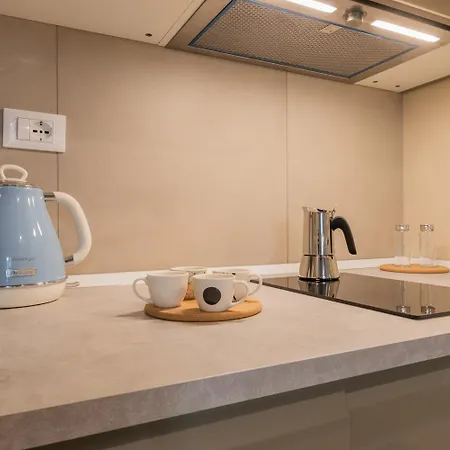 Apartment Casa Regia By Wonderful Italy